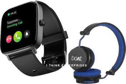 Neza Amrin Screen Guard for Noise Icon 2 1.8'' Display with Bluetooth Calling, AI Voice Assistant & 60 Sports Mode Smartwatch :- 1.1.541