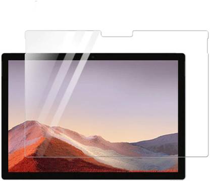 somupr Screen Guard for Screen Protector Compatible with Microsoft Surface Pro 7 6 5 4