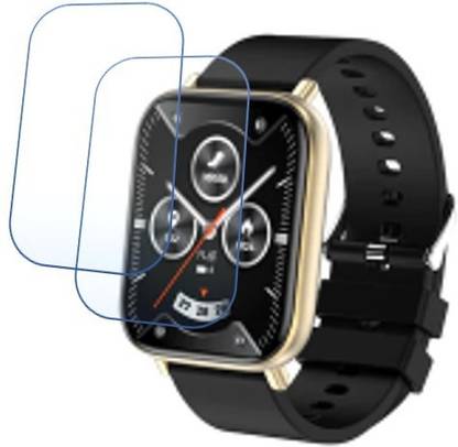 DVMART Screen Guard for Crystal Clear Play Plafit Dial