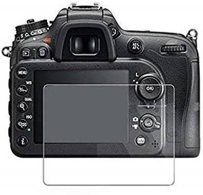 DVMART Screen Guard for Nikon D5300