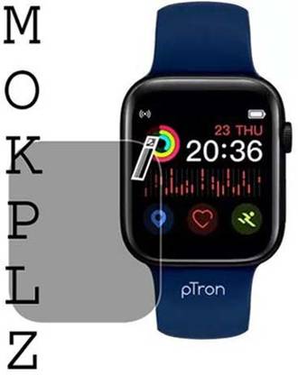 MOKPLZ Screen Guard for P TRON PULSE FIT P261