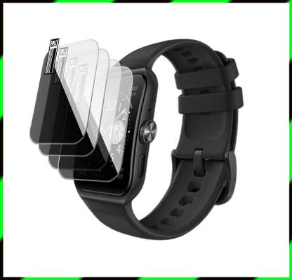 HIDEOUS Screen Guard for Oppo Watch 3 Pro
