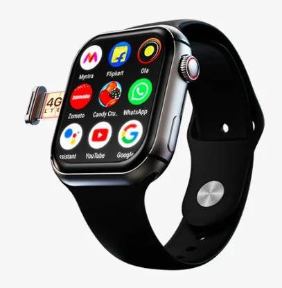 SUNMOON WATCHH Screen Guard for ANTIUQE DESGIN SMART WATCH