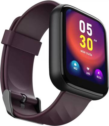 RELY TEST DIAGNOSTIC CENTRE Screen Guard for SMART 4G calling mobile 4G watch