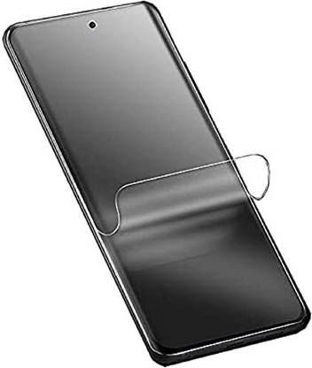 VZZR Screen Guard for Infinix Note 40 Pro, Infinix Note 40 Pro 5G - Fingerprint Working Matte Screen Protector Guard, ideal for Gaming