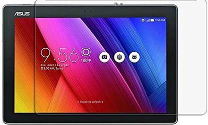 somupr Screen Guard for ASUS ZENPAD 10 Z300M Tablet screen guard