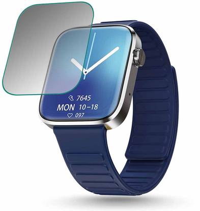 hirdesh Screen Guard for Pebble Cosmos Prime