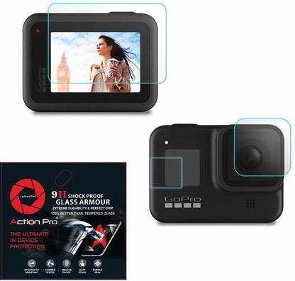 Action Pro Screen Guard for GoPro Hero 5 6 7