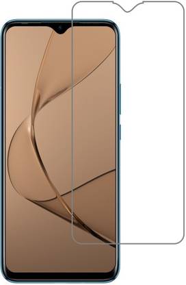 Vatson Group Screen Guard for Vivo Y15 - Clear Variant - Flexible - Unbreakable - Case Fit