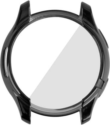 Fovtyline Screen Guard for OnePlus Watch, (FULL COVER ON WATCH DISPLAY)