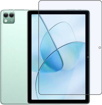 DVMART Screen Guard for Doogee T10S Crystal Clear View