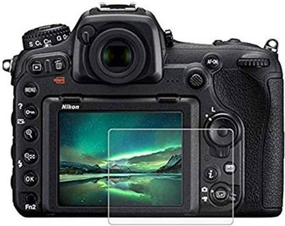 Action Pro Screen Guard for Nikon D500 / D600 / D610 / D7100 / D7200 / D750 / D800