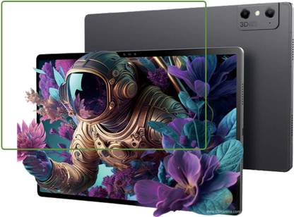 DVTECH Screen Guard for ZTE nubia Pad 3D