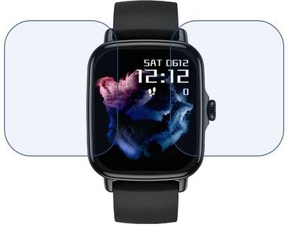 DVMART Screen Guard for (PO2) Inbase Urban Lyf M