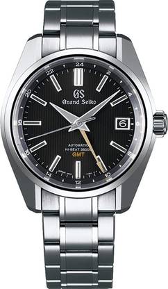 HEPOCH Screen Guard for Grand Seiko Heritage High-Intensity Titanium Hi Beat GMT SBGJ213
