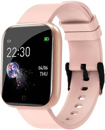 CRAZY BAR Smart Watch for Boys Y68 Bluetooth Calling Smart Touchscreen new 005 Smartwatch