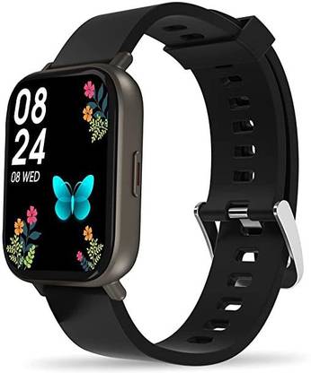 epoch Screen Guard for Portronics Kronos Y1 Bluetooth Calling Smart Watch