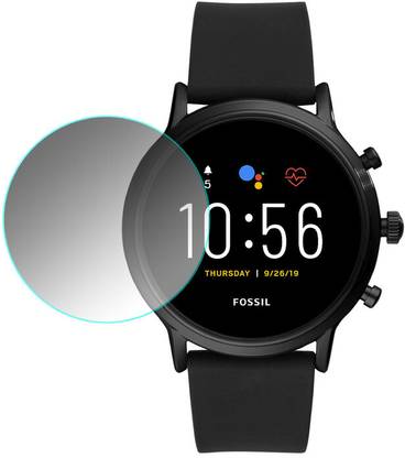 hirdesh Screen Guard for FOSSIL GEN 5