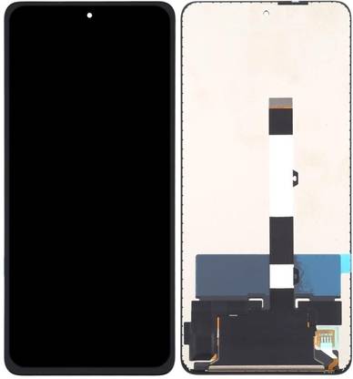 GANESHTIME LCD Mobile Display for Xiaomi Poco X3 XIAOMI POCO
