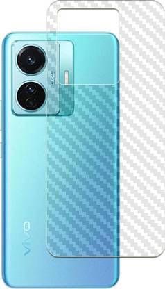 अर्बन vivo T1 Pro 5G Back Carbon Fiber Skin vivo T1 Pro 5G Back Carbon Fiber Skin मोबाइल स्किन