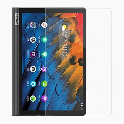FITSMART Screen Guard for Lenovo Yoga Smart Tab (10.1")