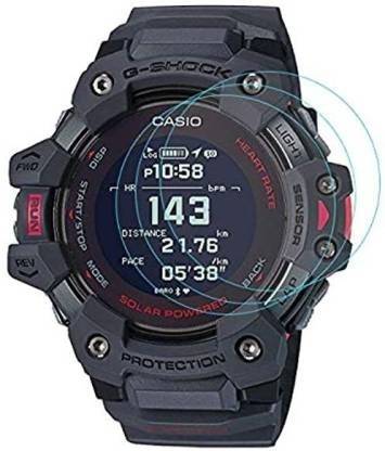 Drakmoon Screen Guard for Casio G-Shock G-Squad GBD-H1000 Best Quality screen protector guard smart watch