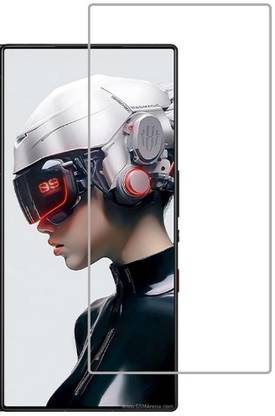 LIGHTWINGS Screen Guard for ZTE, nubia Red Magic 9 Pro