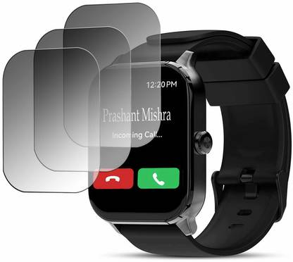 YCHROZE Screen Guard for BeatXP Marv 1.85