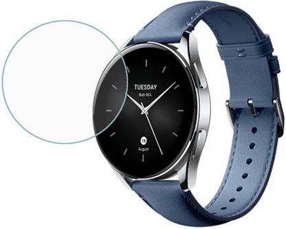 MOKPLZ Screen Guard for XIAOMI WATCH S3 SMARTWATCH
