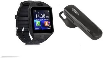 Darkaffix Screen Guard for JOKIN-Bluetooth-headset-Smartwatch-0.1.193