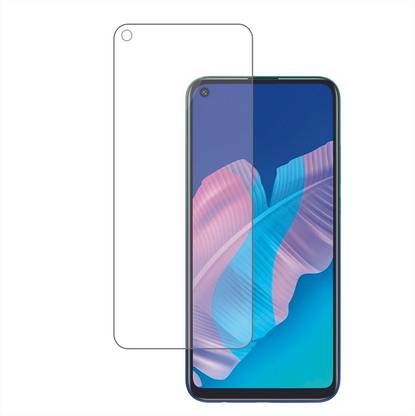 MobERA Screen Guard for Huawei P40 lite E Gamming Matte Finish
