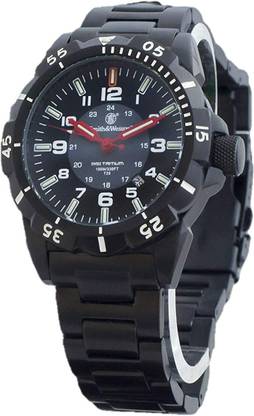 goldentomb Screen Guard for Smith & Wesson Men s Emissary Swiss Tritium H3 Watch