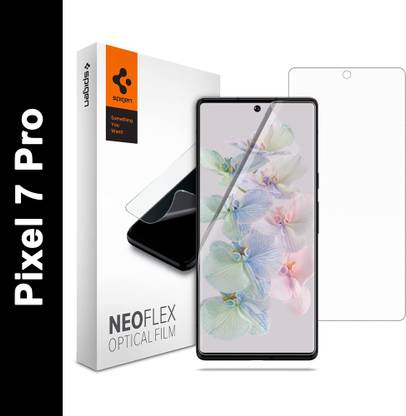 Spigen Screen Guard for Pixel 7 Pro