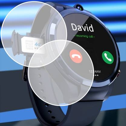 Tuch Screen Guard for Tempered Glass Appllpp4 wifi gps bluetooth Digital Watch Screen gaurd Impossible Appllpp4 Wifi Gps Bluetooth