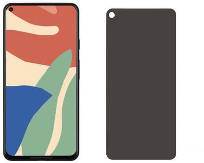 BIGAZO Screen Guard for Google Pixel XE