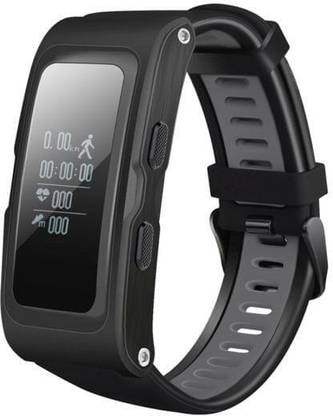 goldentomb Screen Guard for T28 OLED Touch Screen GPS Track Record Smart Bracelet, IP67 Waterproof, Support Pedometer heart Rate