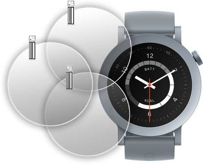DOUMOF Screen Guard for CMF Watch Pro 2 1.32