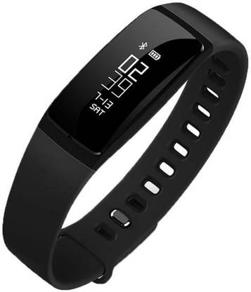 Preyansh Screen Guard for V07 OLED Screen Bluetooth V4.0 Smart Bracelet, Support Blood Pressure Monitor Heart Rate Monitor