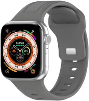 Pushpa Screen Guard for Solid Silicone Watchband Compatible With Apple Watch - Copy (7)