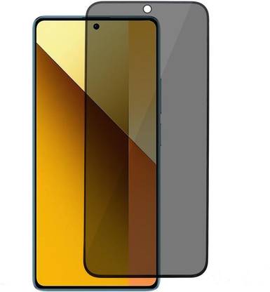 Aarutek Screen Guard for Xiaomi Redmi Note 13 4G Screen Protector