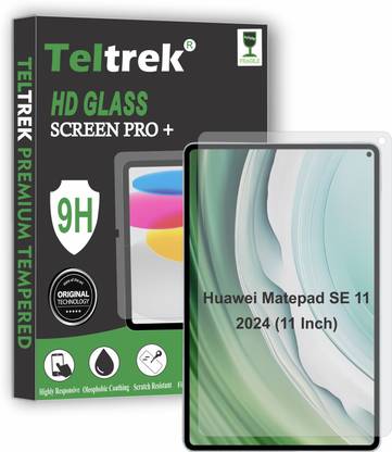 TELTREK Screen Guard for Huawei Matepad SE 11 2024 (11 Inch)
