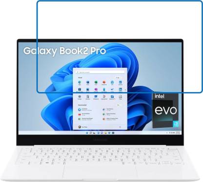 DVTECH Screen Guard for Samsung Galaxy Book2 Pro 360 Intel 12th Gen i7 EvoTM 33.78 cm (13.3)