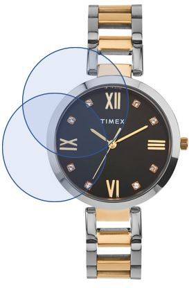 NAYO ELITE Screen Guard for SG494-TIMEX Analog Watch - For Women