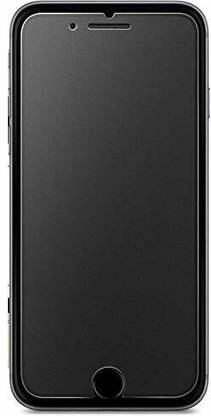 KARTRAY Screen Guard for Apple iPhone SE 2020, Matte Tempered glass