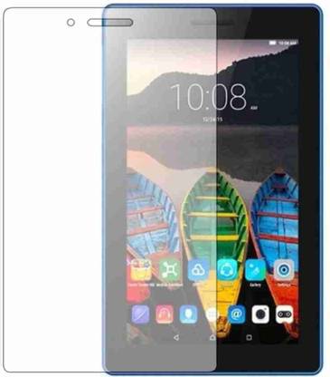 CrystalSecure Screen Guard for Lenovo Tab 3 Essential 7 Inch