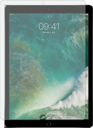 TELTREK Screen Guard for Apple Ipad Pro 12.9 2015 A1584, Apple iPad Pro 12.9 inch 2015, Apple iPad Pro 12.9 inch 2017 (2nd Gen), A1584, A1662, A1670,A1671
