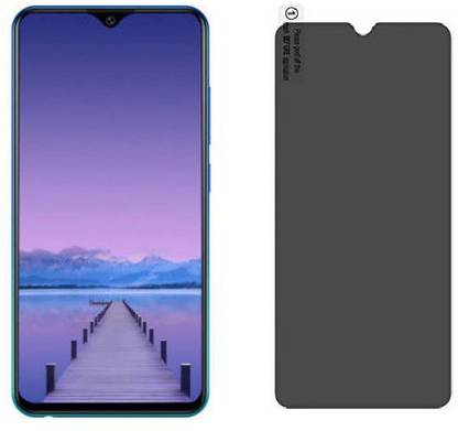 PHONICZ RETAILS Screen Guard for Vivo Y32 5G