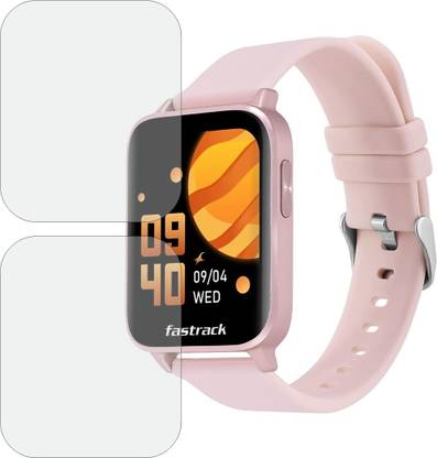 TELTREK Screen Guard for Fastrack Reflex Curve