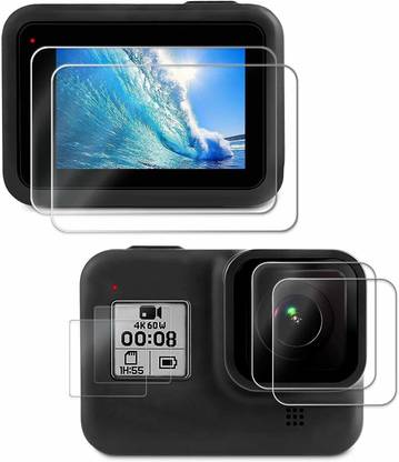 Action Pro Screen Guard for GoPro Hero 8
