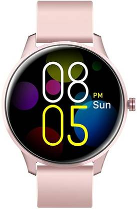 goldentomb Screen Guard for Smart Watch for Android iOS CUBOT W03 IP68